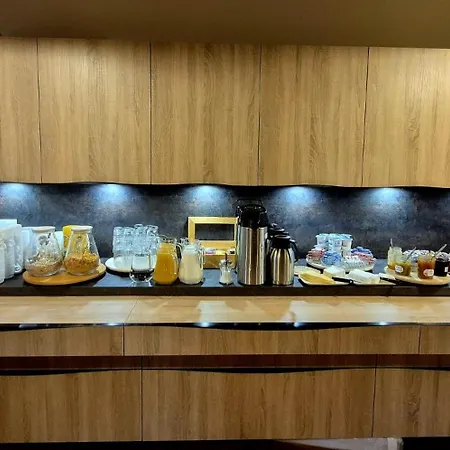 Hotel Maison De Ressourcement Evangelique Tabor *