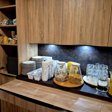 Maison De Ressourcement Evangelique Tabor * Muhlbach-sur-Munster