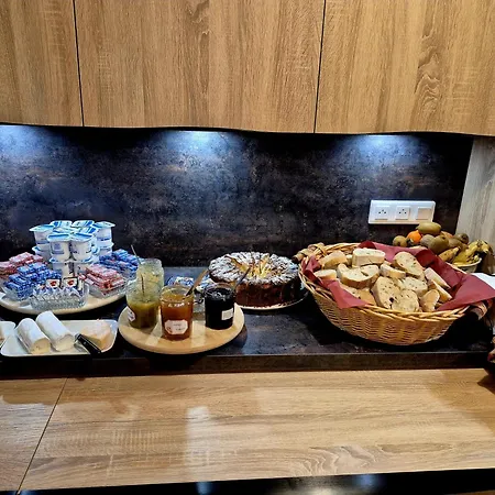 Maison De Ressourcement Evangelique Tabor