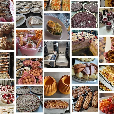 Hotel Maison De Ressourcement Evangelique Tabor Muhlbach-sur-Munster