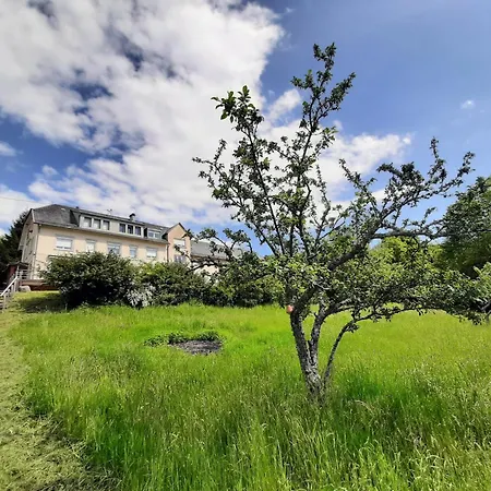 Maison De Ressourcement Evangelique Tabor Hotel