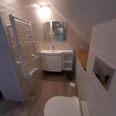 Maison De Ressourcement Evangelique Tabor *