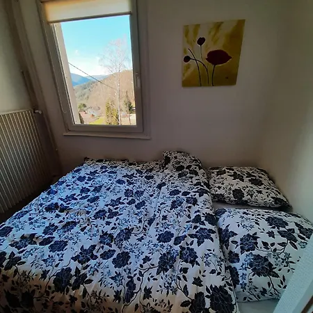 Maison De Ressourcement Evangelique Tabor Muhlbach-sur-Munster