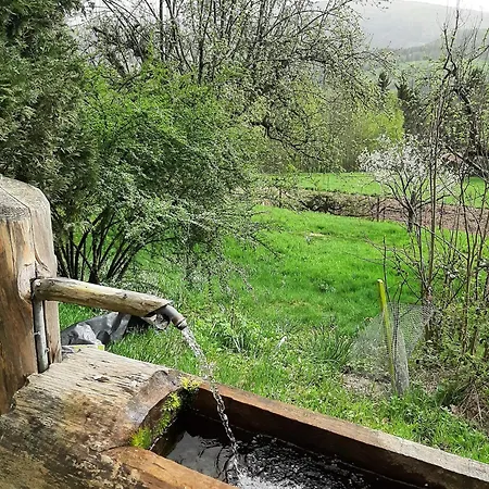 Szálloda Maison D'accueil Chretienne Tabor