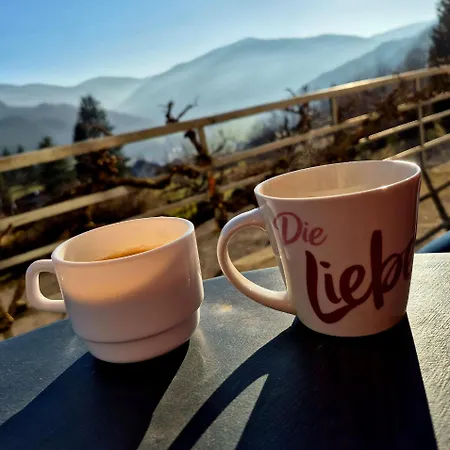 Hotel Maison De Ressourcement Evangelique Tabor *